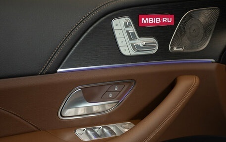 Mercedes-Benz GLE, 2026 год, 11 000 000 рублей, 15 фотография