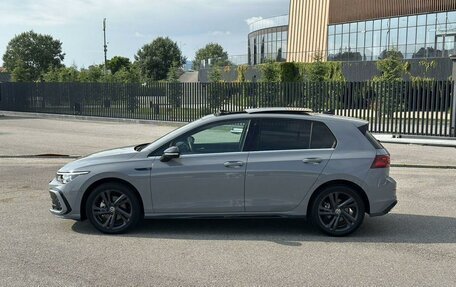 Volkswagen Golf VIII, 2022 год, 1 815 000 рублей, 6 фотография