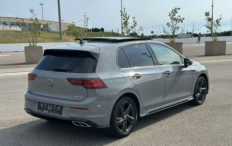 Volkswagen Golf VIII, 2022 год, 1 815 000 рублей, 5 фотография