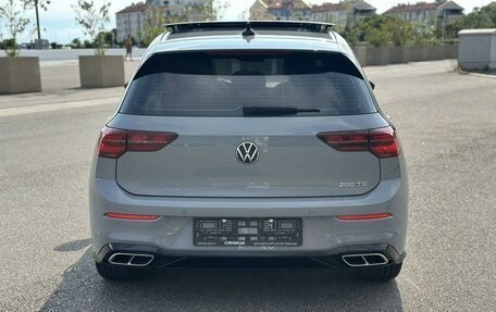Volkswagen Golf VIII, 2022 год, 1 815 000 рублей, 3 фотография