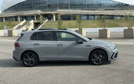 Volkswagen Golf VIII, 2022 год, 1 815 000 рублей, 4 фотография