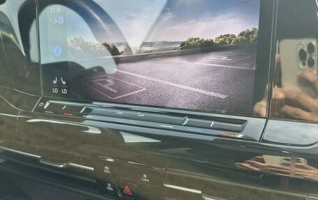 Volkswagen Golf VIII, 2022 год, 1 815 000 рублей, 10 фотография