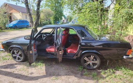 ГАЗ 3102 «Волга», 2007 год, 380 000 рублей, 3 фотография