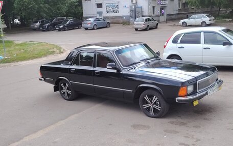 ГАЗ 3102 «Волга», 2007 год, 380 000 рублей, 2 фотография