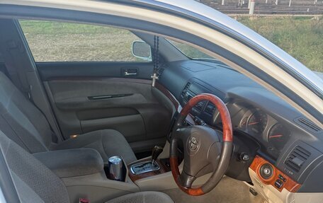Toyota Mark II IX (X110), 2000 год, 650 000 рублей, 8 фотография