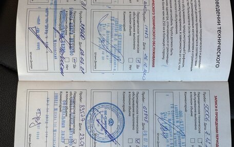 Toyota RAV4, 2020 год, 2 950 000 рублей, 11 фотография