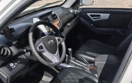 Lifan X60 I рестайлинг, 2013 год, 410 000 рублей, 6 фотография