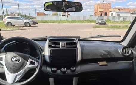 Lifan X60 I рестайлинг, 2013 год, 410 000 рублей, 7 фотография