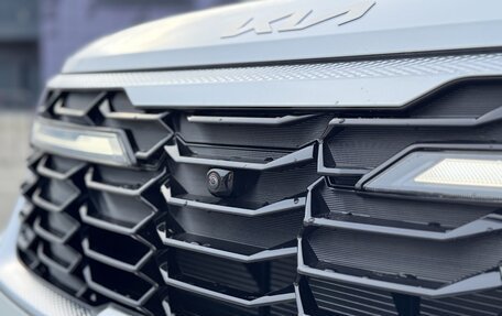 KIA Seltos I, 2026 год, 2 165 000 рублей, 4 фотография