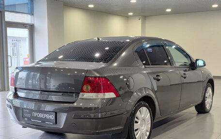 Opel Astra H, 2011 год, 375 000 рублей, 9 фотография