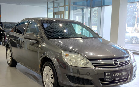 Opel Astra H, 2011 год, 375 000 рублей, 6 фотография