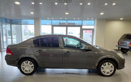 Opel Astra H, 2011 год, 375 000 рублей, 8 фотография