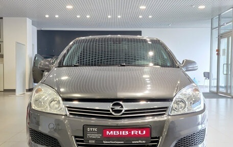 Opel Astra H, 2011 год, 375 000 рублей, 4 фотография