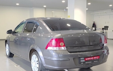 Opel Astra H, 2011 год, 375 000 рублей, 11 фотография