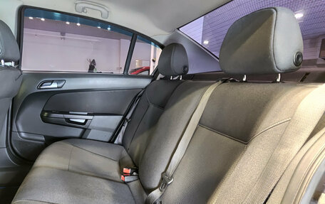 Opel Astra H, 2011 год, 375 000 рублей, 16 фотография