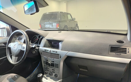 Opel Astra H, 2011 год, 375 000 рублей, 15 фотография