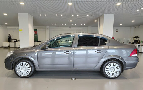 Opel Astra H, 2011 год, 375 000 рублей, 12 фотография
