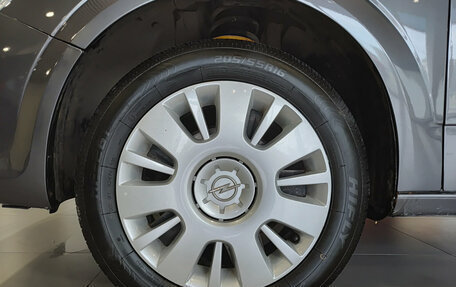 Opel Astra H, 2011 год, 375 000 рублей, 22 фотография