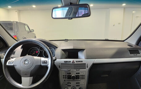 Opel Astra H, 2011 год, 375 000 рублей, 18 фотография