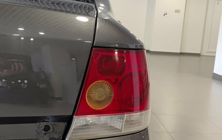 Opel Astra H, 2011 год, 375 000 рублей, 13 фотография