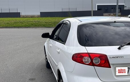 Chevrolet Lacetti, 2007 год, 325 000 рублей, 5 фотография