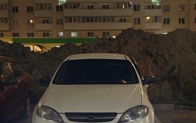 Chevrolet Lacetti, 2007 год, 325 000 рублей, 1 фотография