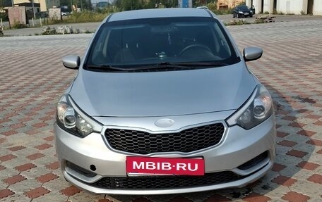 KIA Cerato III, 2014 год, 650 000 рублей, 1 фотография
