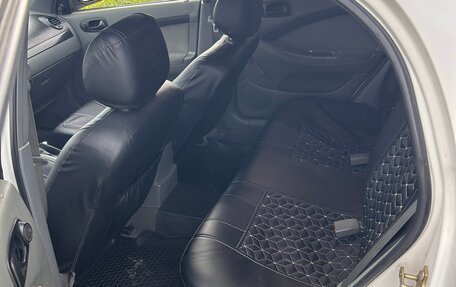 Chevrolet Lacetti, 2007 год, 325 000 рублей, 8 фотография