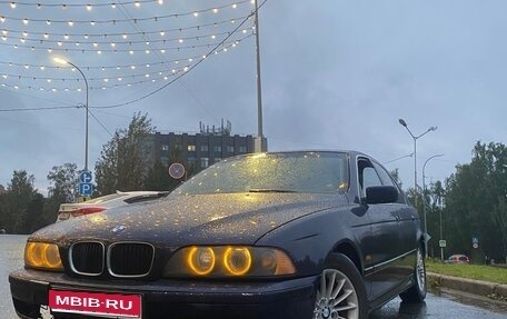BMW 5 серия, 1997 год, 420 000 рублей, 1 фотография