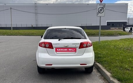 Chevrolet Lacetti, 2007 год, 325 000 рублей, 7 фотография