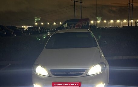 Chevrolet Lacetti, 2007 год, 325 000 рублей, 12 фотография
