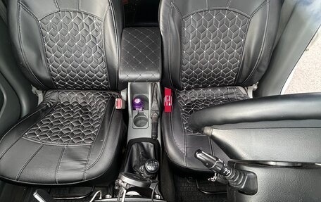 Chevrolet Lacetti, 2007 год, 325 000 рублей, 6 фотография