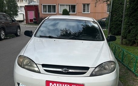 Chevrolet Lacetti, 2007 год, 325 000 рублей, 16 фотография