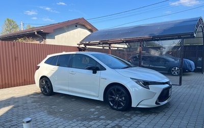 Toyota Corolla, 2020 год, 2 500 000 рублей, 1 фотография