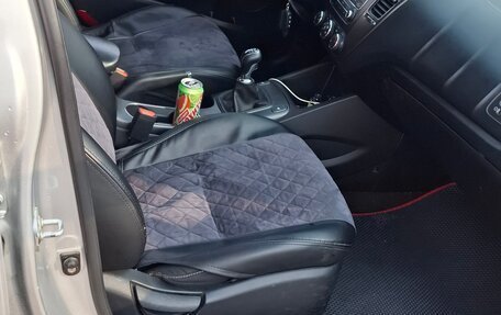 KIA Cerato III, 2014 год, 650 000 рублей, 5 фотография