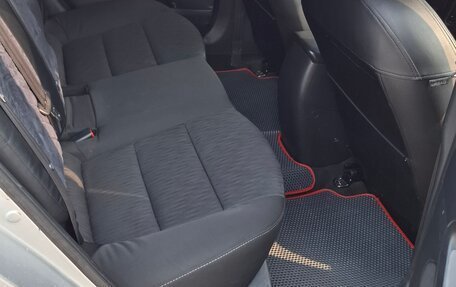 KIA Cerato III, 2014 год, 650 000 рублей, 7 фотография