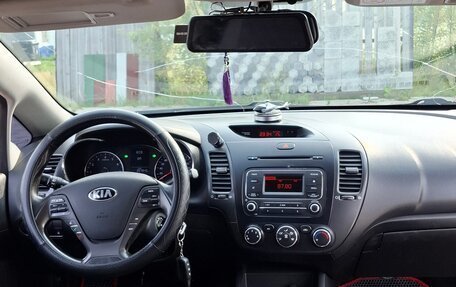 KIA Cerato III, 2014 год, 650 000 рублей, 6 фотография