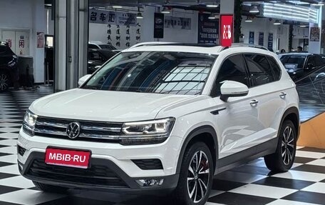 Volkswagen Tharu, 2022 год, 1 960 000 рублей, 1 фотография