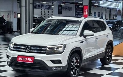 Volkswagen Tharu, 2022 год, 1 960 000 рублей, 1 фотография