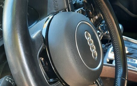 Audi Q5, 2015 год, 1 700 000 рублей, 10 фотография