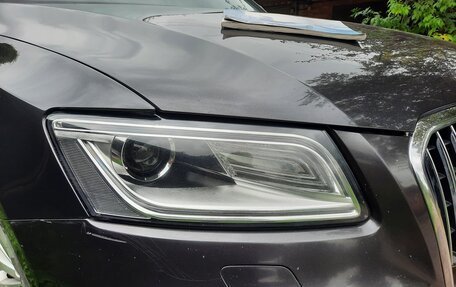 Audi Q5, 2015 год, 1 700 000 рублей, 6 фотография