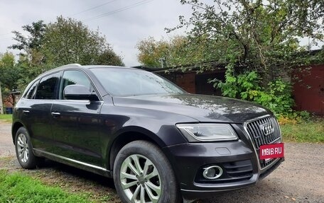 Audi Q5, 2015 год, 1 700 000 рублей, 4 фотография