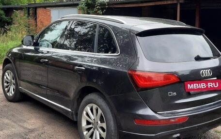 Audi Q5, 2015 год, 1 700 000 рублей, 3 фотография