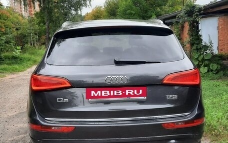 Audi Q5, 2015 год, 1 700 000 рублей, 5 фотография
