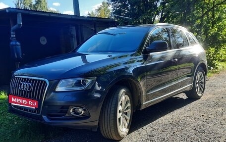 Audi Q5, 2015 год, 1 700 000 рублей, 2 фотография