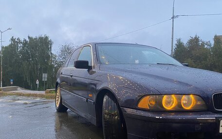 BMW 5 серия, 1997 год, 420 000 рублей, 2 фотография