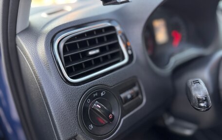Volkswagen Polo VI (EU Market), 2018 год, 1 220 000 рублей, 9 фотография