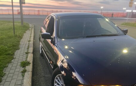 BMW 5 серия, 1997 год, 420 000 рублей, 8 фотография
