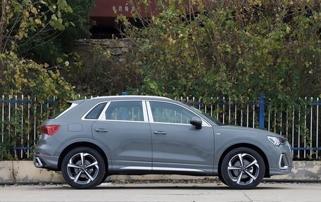 Audi Q3, 2026 год, 3 710 001 рублей, 4 фотография
