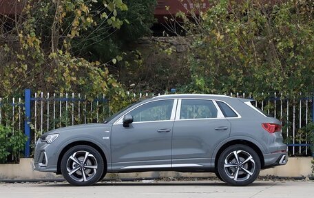 Audi Q3, 2026 год, 3 710 001 рублей, 8 фотография